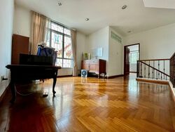 Sennett Estate (D13), Semi-Detached #393466591